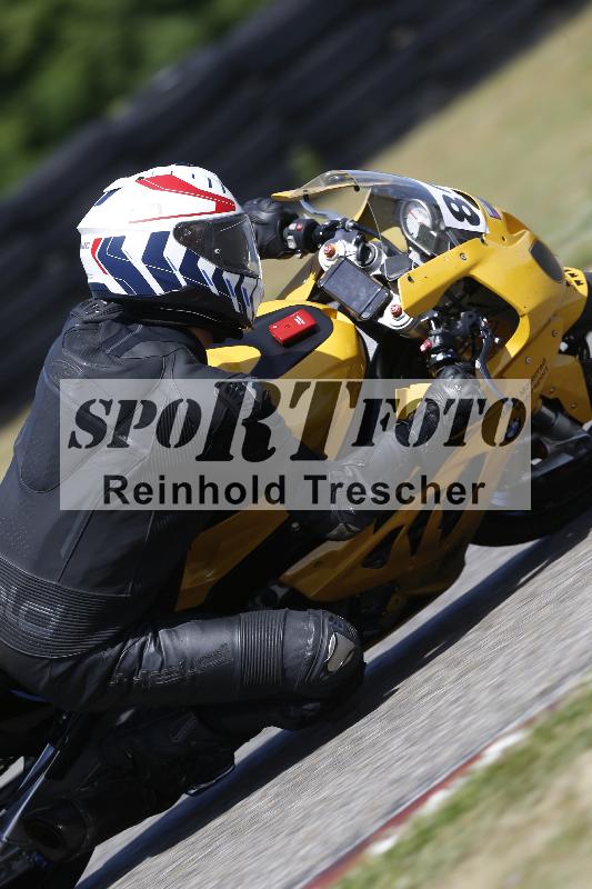 /21 29.05.2025 Speer Racing ADR/Gruppe rot/80